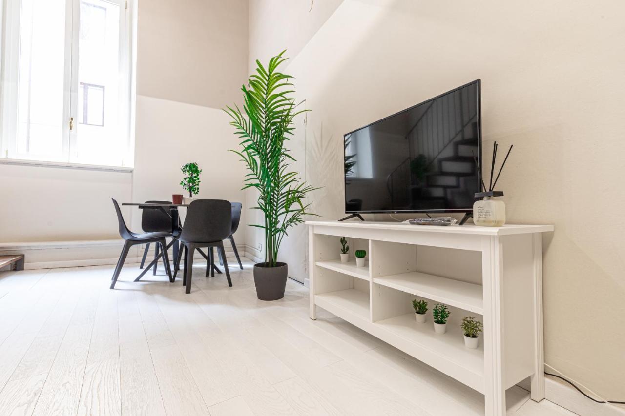 Signoria Appartement