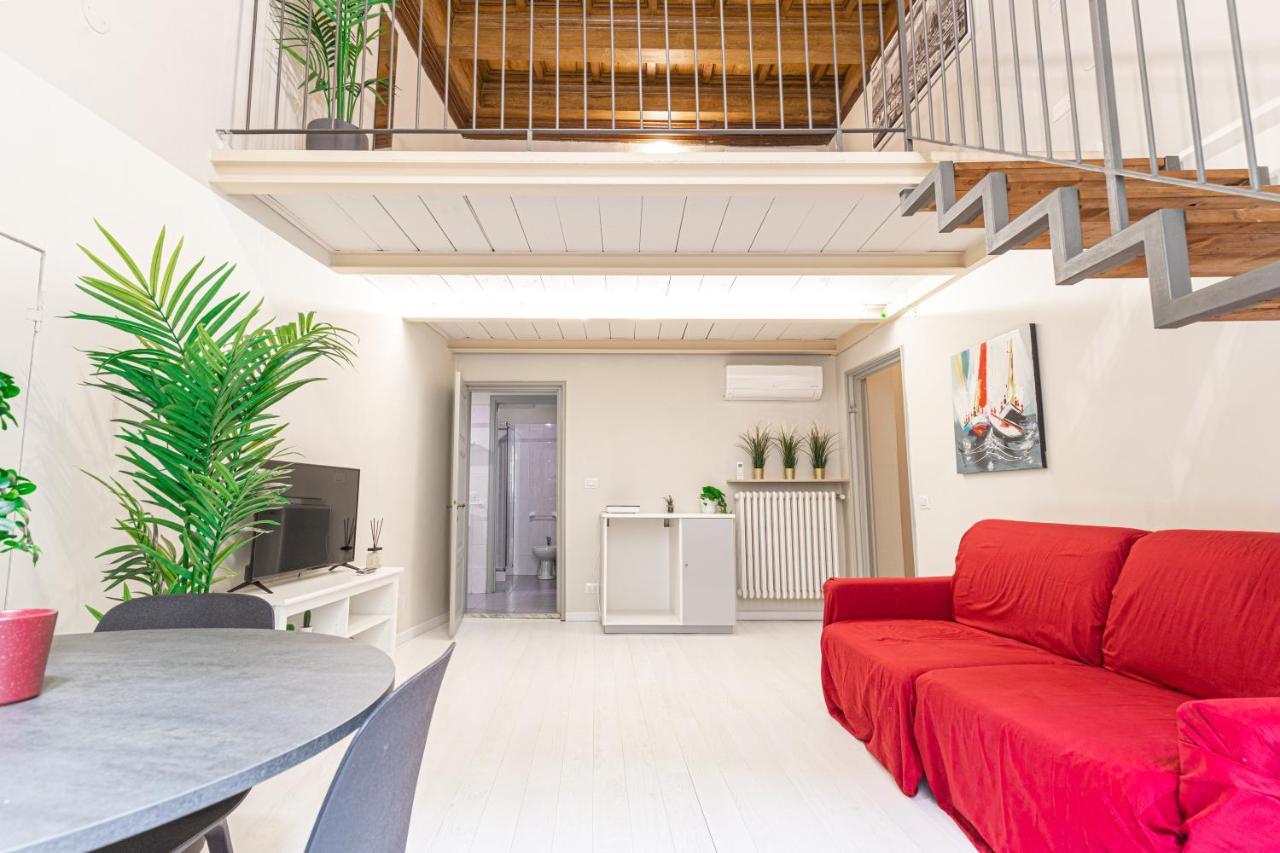 Signoria Appartement
