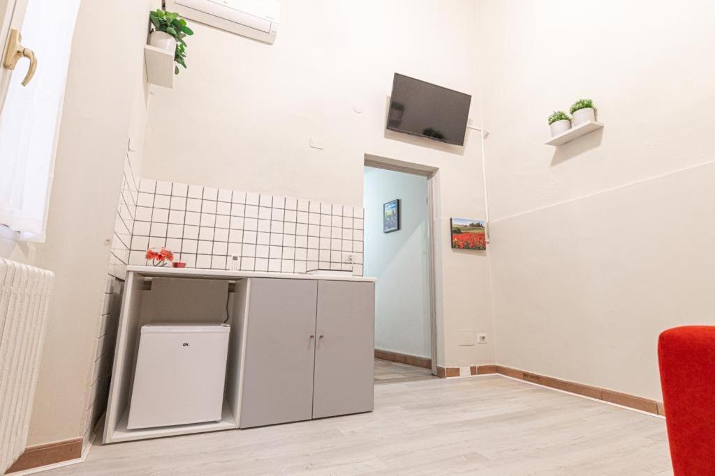 Appartement Signoria Florence